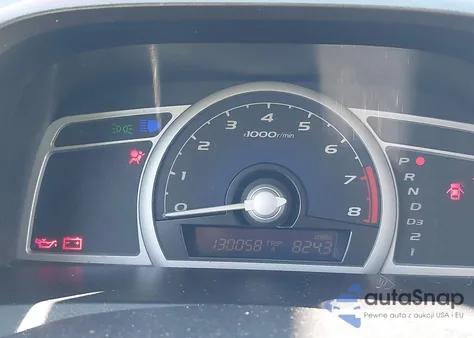 2008 Honda Civic Lx from USA, damaged, VIN 2HGFG12668H502453